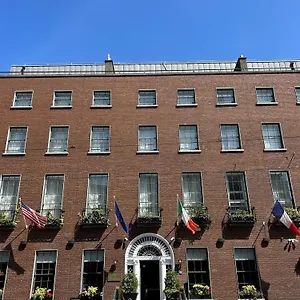 4* Hotel Iveagh Garden